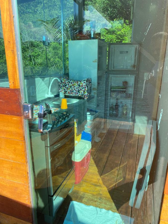 Iansa Jungle House