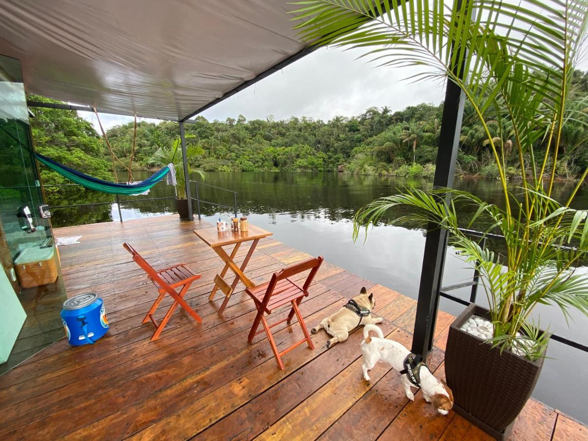 Iansa Jungle House Country house *