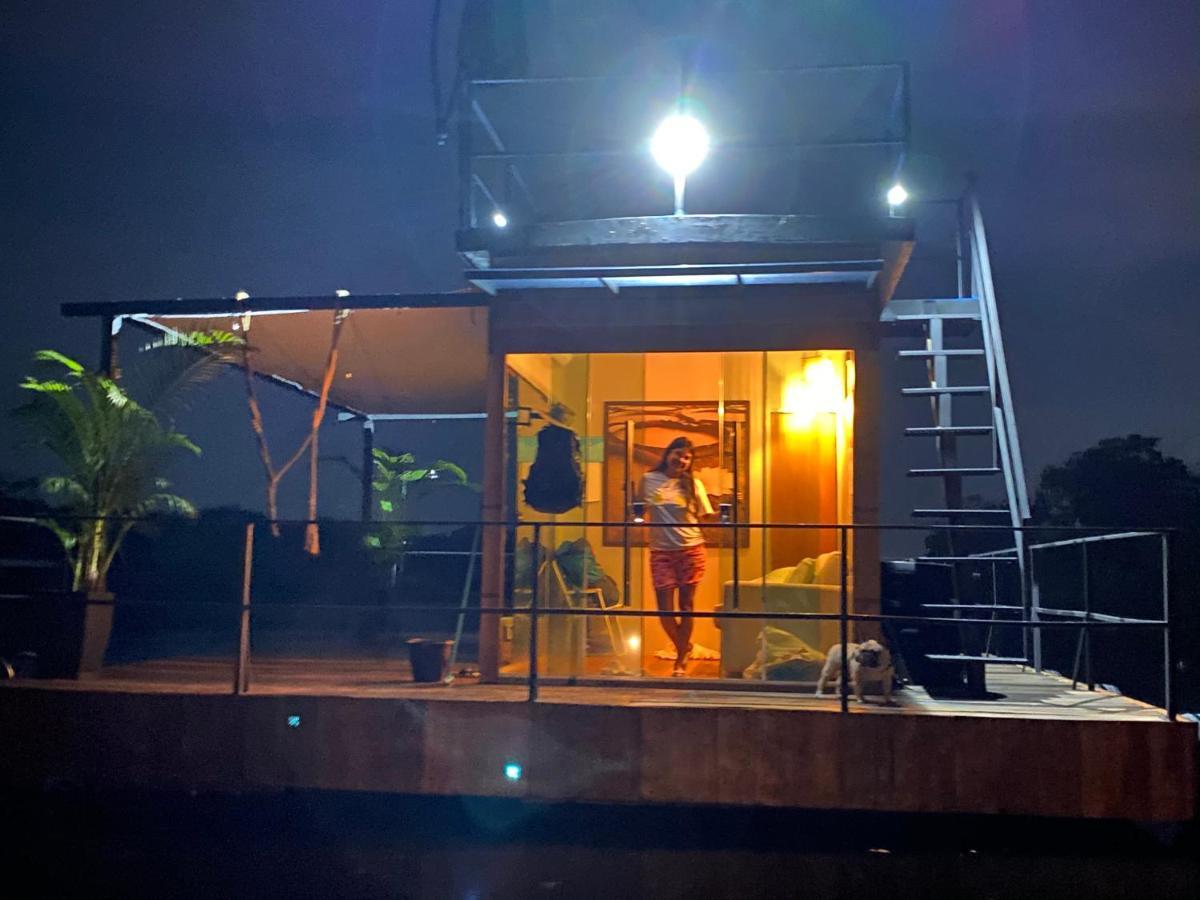 Iansa Jungle House *