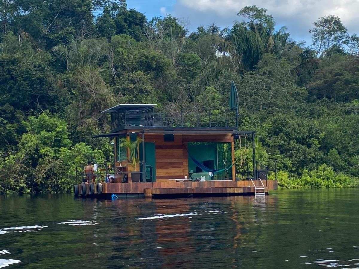 Iansa Jungle House Country house