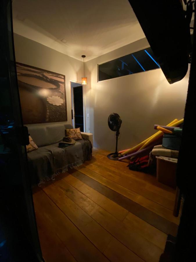 Country house Iansa Jungle House *
